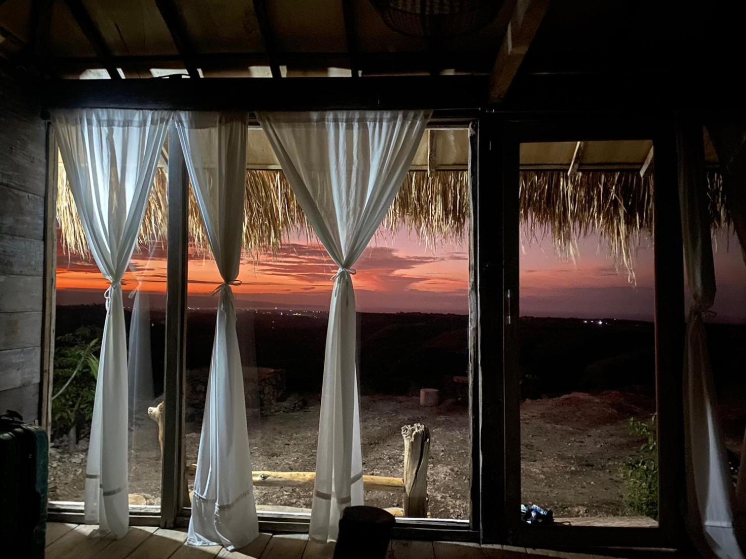 Hars Garden Sumba Hotel Waingapu Exterior photo