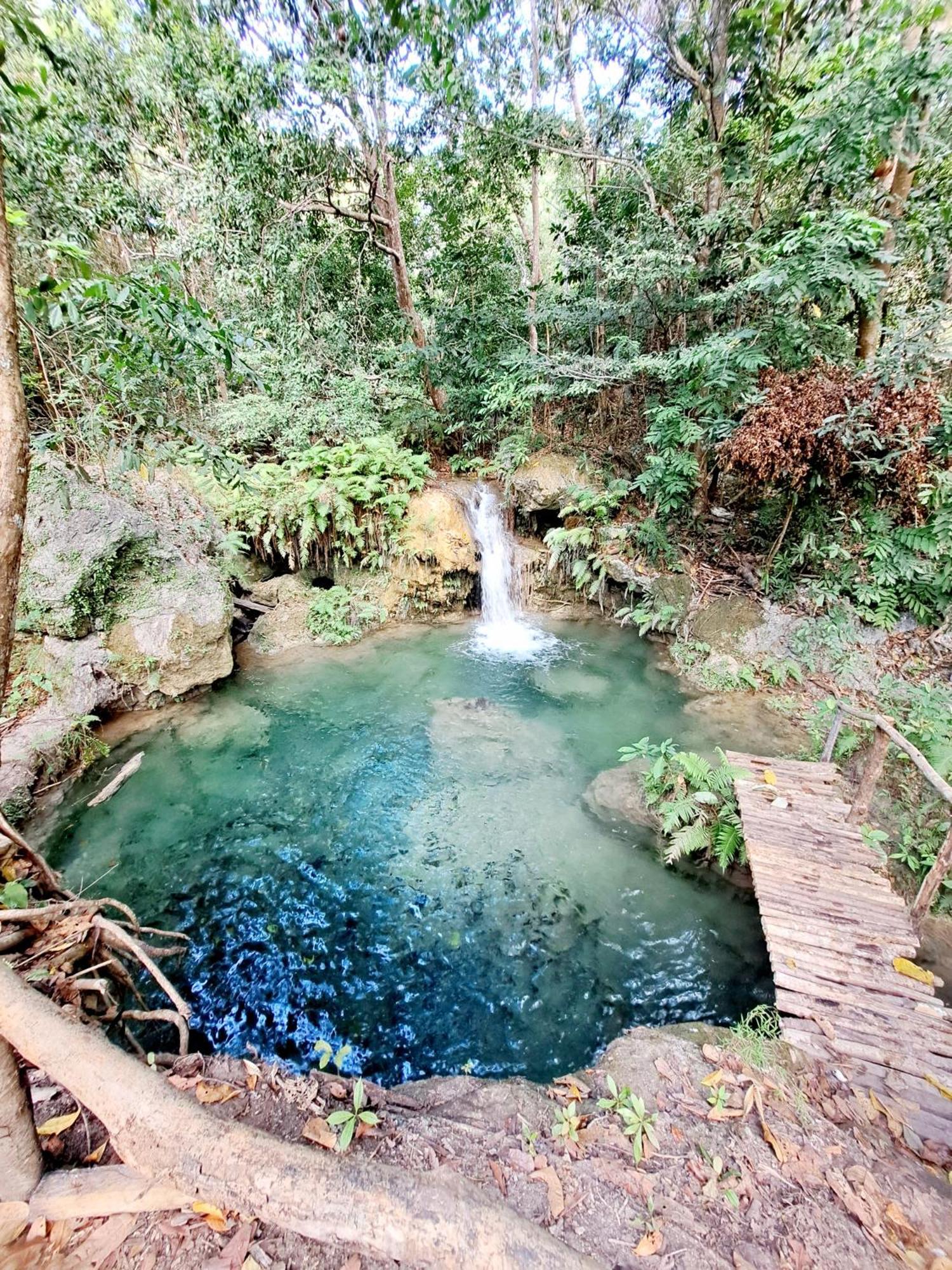 Hars Garden Sumba Hotel Waingapu Exterior photo